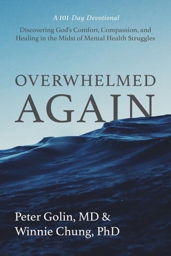 Overwhelmed Again