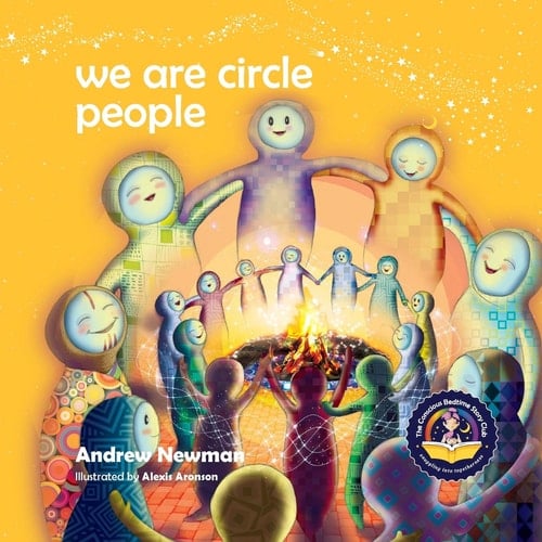 We Are Circle People Helping Children Find Connection and Belonging in the Modern-day Village