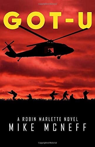 Got-U A Robin Marlette Novel