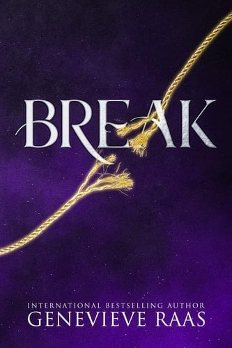 Break A Fairy Tale Reckoning (Spindlewind Trilogy Book Three)