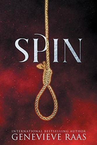 Spin A Fairy Tale Retelling