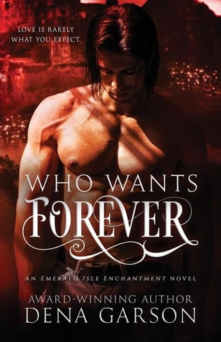 Who Wants Forever Emerald Isle Enchantment