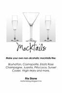 Mocktails