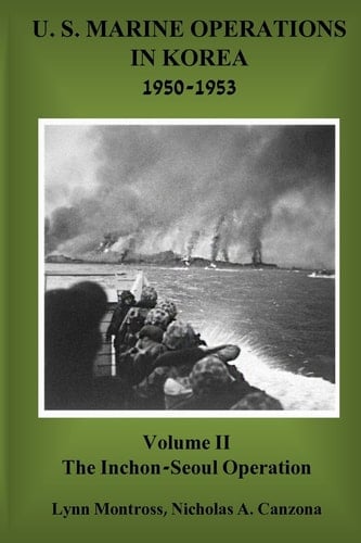 The Inchon-Seoul Operation