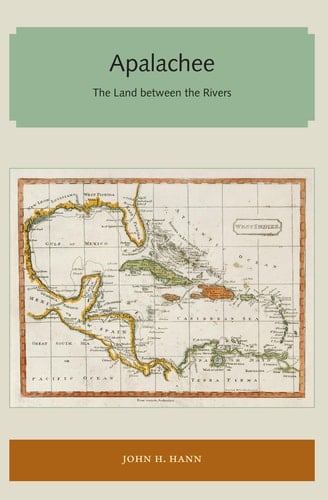 Apalachee The Land Between the Rivers