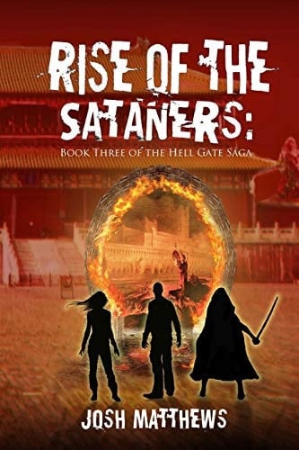 Rise of the Sataners