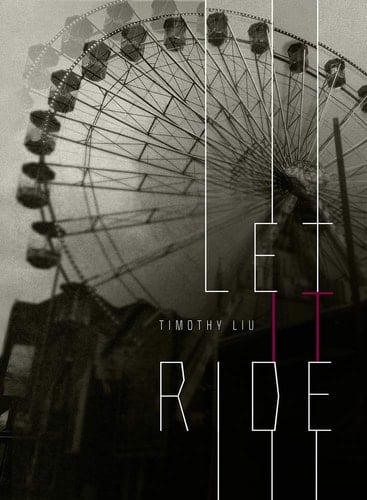 Let it Ride