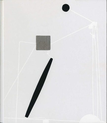 Calder Small Sphere and Heavy Sphere