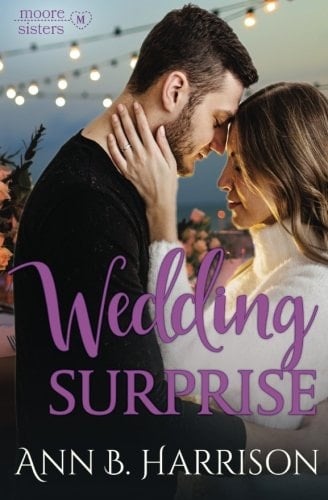 Wedding Surprise