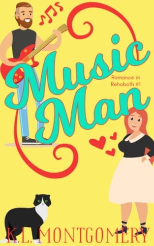 Music Man