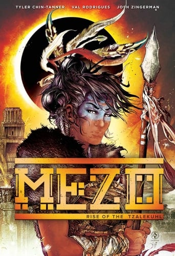 Mezo Rise of the Tzalekuhl