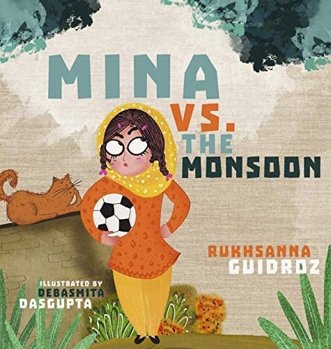 Mina Vs. the Monsoon