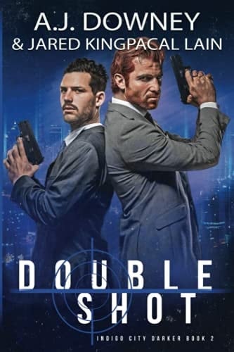 Double Shot