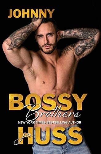 Bossy Brothers Johnny