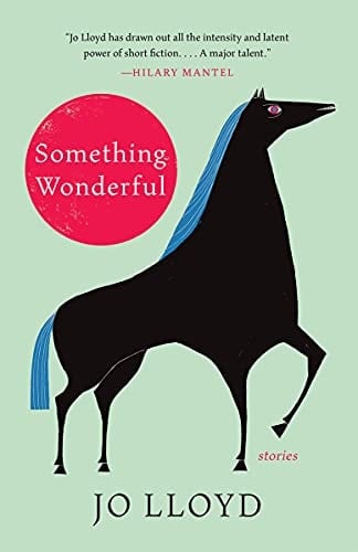 Something Wonderful Stories