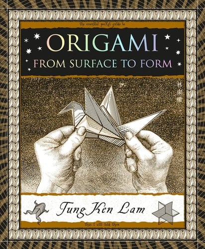 Origami From Surface to Form