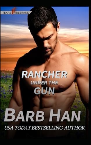 Rancher Under the Gun