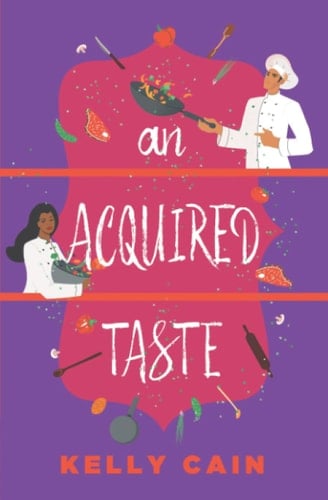 An Acquired Taste