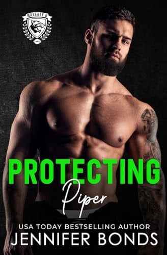 Protecting Piper Special Edition (Waverly Wildcats)