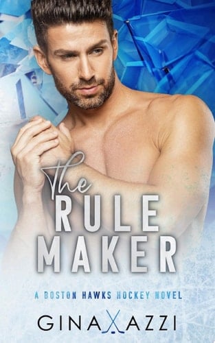The Rule Maker A Friends-to-Lovers Romance