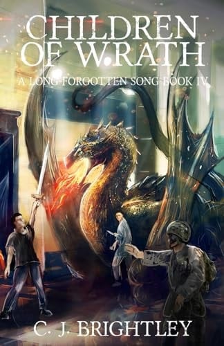 Children of Wrath