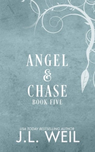 Angel & Chase Redeeming Angel