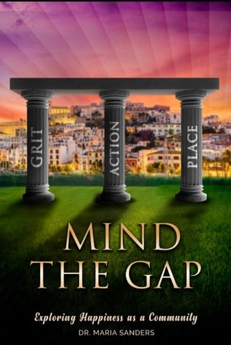 Mind the Gap Exploring Happiness As a Community