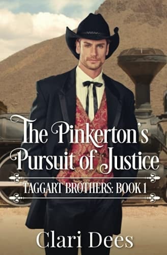 The Pinkerton's Pursuit of Justice