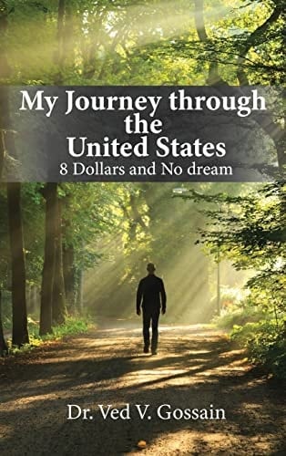 My Journey Through the United States