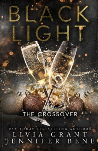 Black Light the Crossover