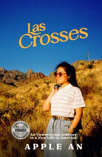 Las Crosses An Unwavering Journey to a New Life in America