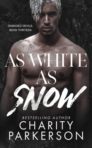 As White As Snow