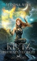 Klutz Phoenix Secrets
