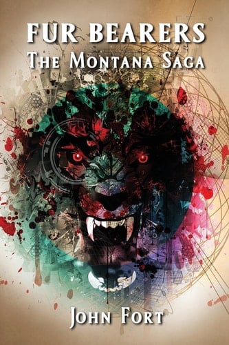 Fur Bearers The Montana Saga