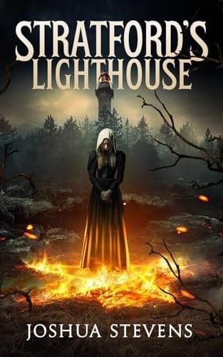 Stratford's Lighthouse A Horror Novel