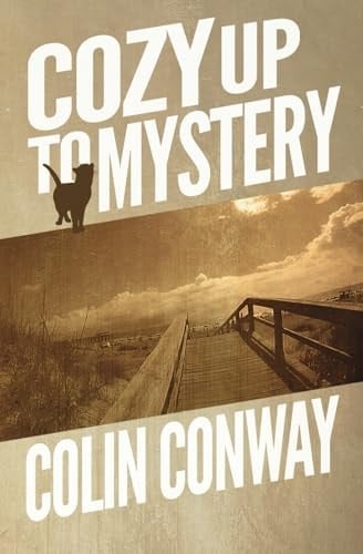 Cozy Up to Mystery