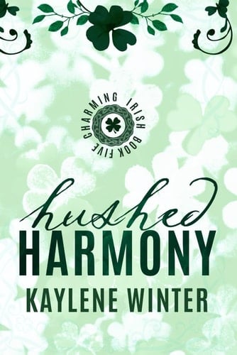 Hushed Harmony - Liam, Linus & Avonna