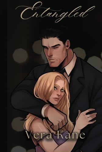 Entangled (The Luchetti Brothers)
