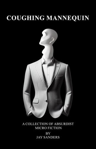 Coughing Mannequin
