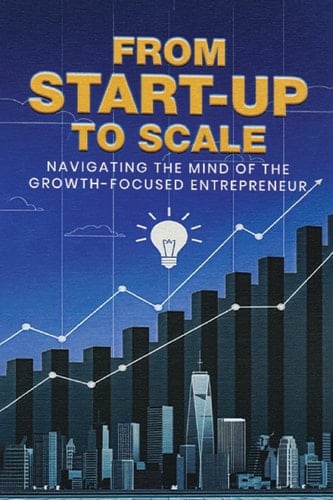 From Start-Up to Scale