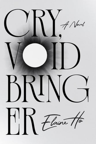 Cry, Voidbringer