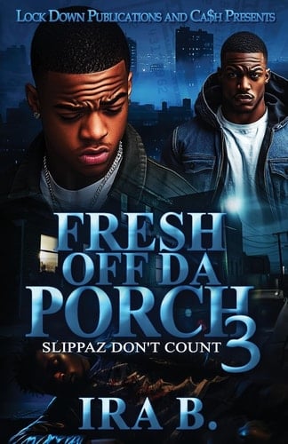 Fresh Off Da Porch 3