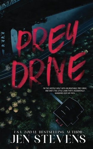Prey Drive