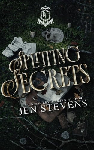 Splitting Secrets