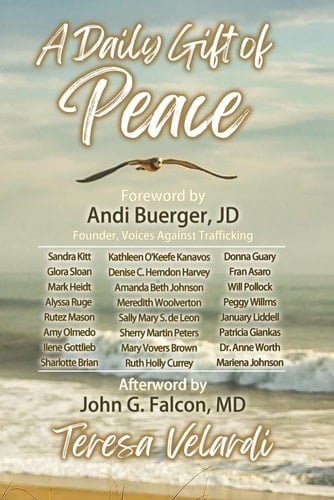 A Daily Gift of Peace