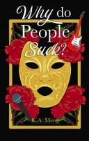 Why Do People Suck?