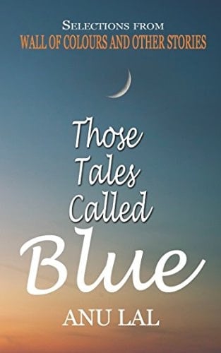 Those Tales Called Blue