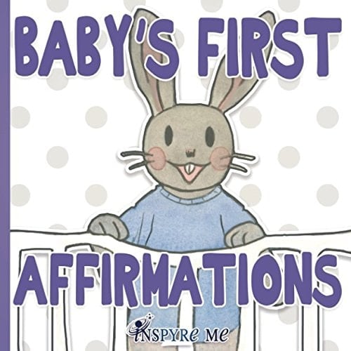 Baby's First Affirmations