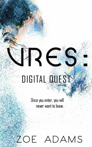 VRES: Digital Quest