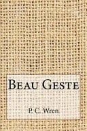 Beau Geste